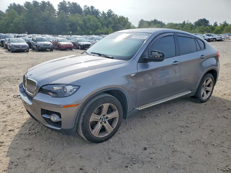 Aukcja sprzedaży 2012 Bmw X6, vin: 5UXFG8C59CL590826, numer aukcji: 60636606
