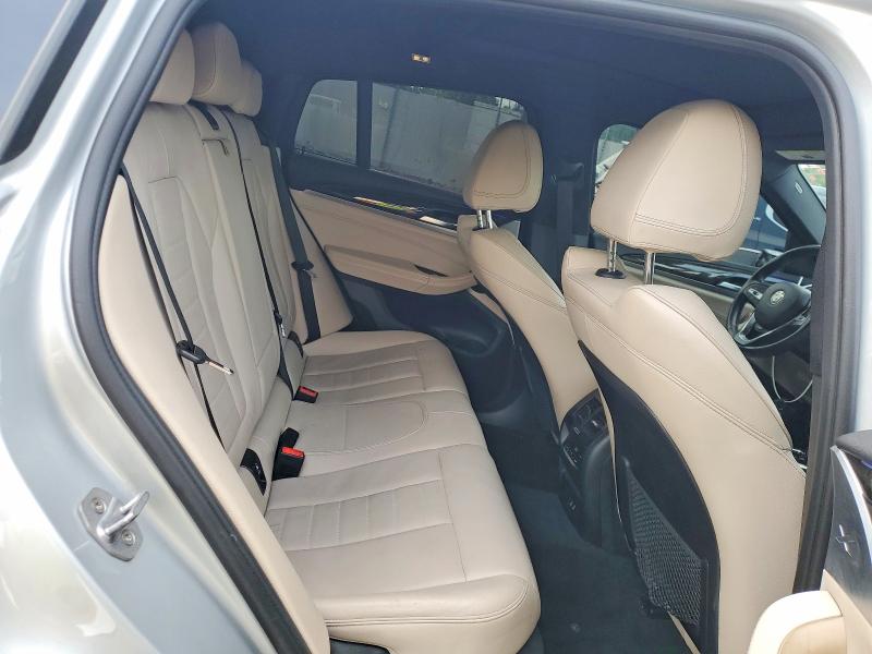 Продаж на аукціоні авто 2020 Bmw X4, vin: 5UX2V1C05L9B46276, номер лоту: 59650466