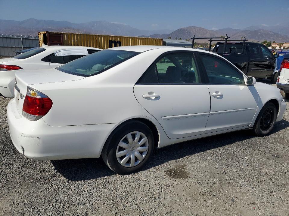 Aukcja sprzedaży 2005 Toyota Camry, vin: 4T1BE32K85U530660, numer aukcji: 61734946