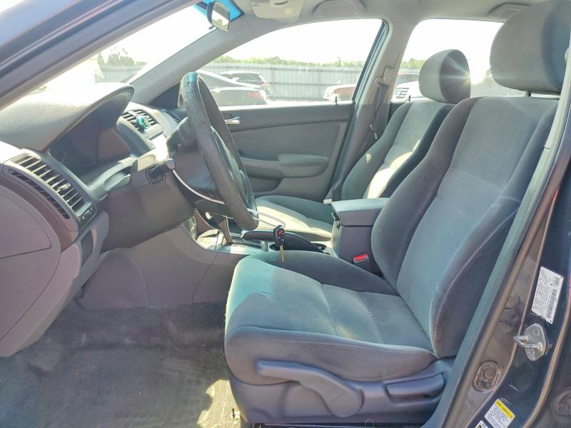 Aukcja sprzedaży 2007 Honda Accord, vin: 1HGCM56467A001555, numer aukcji: 59367406