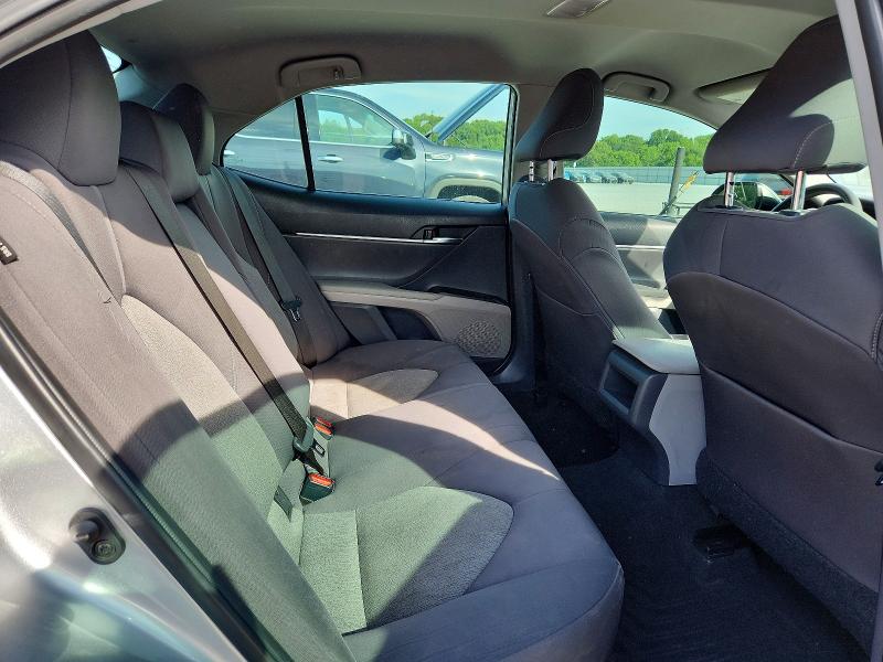 Aukcja sprzedaży 2021 Toyota Camry, vin: 4T1C11AK9MU609646, numer aukcji: 62017326