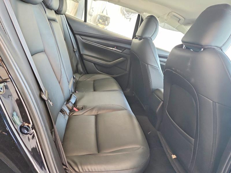 Продажа на аукционе авто 2020 Mazda 3, vin: 3MZBPACL2LM134250, номер лота: 61144126