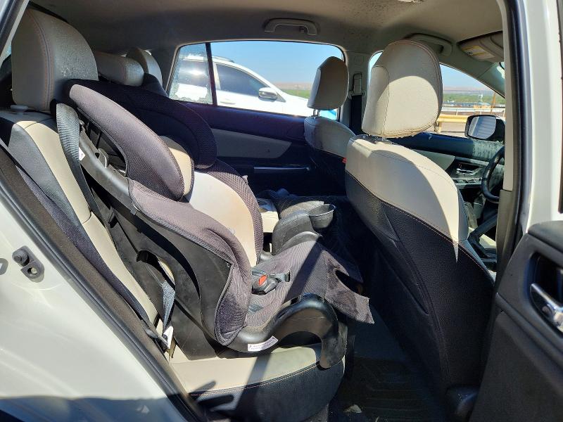 Продажа на аукционе авто 2017 Subaru Crosstrek, vin: JF2GPAKCXHH248939, номер лота: 59986776