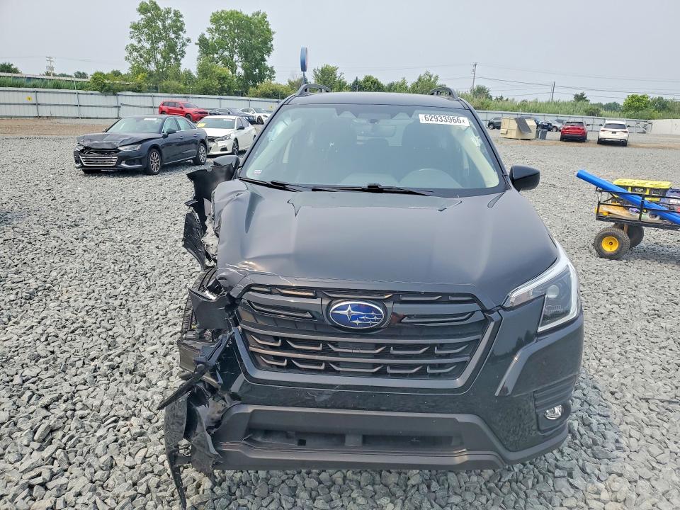Aukcja sprzedaży 2024 Subaru Forester, vin: JF2SKACC7RH451988, numer aukcji: 62933966