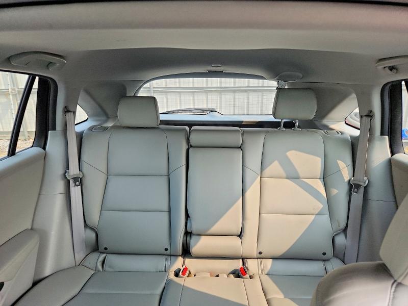 Aukcja sprzedaży 2016 Acura Rdx, vin: 5J8TB4H34GL020467, numer aukcji: 61415496