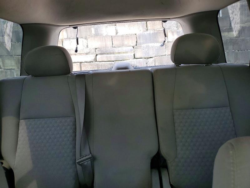 Aukcja sprzedaży 2007 Jeep Liberty, vin: 1J4GK48K37W711666, numer aukcji: 62525496