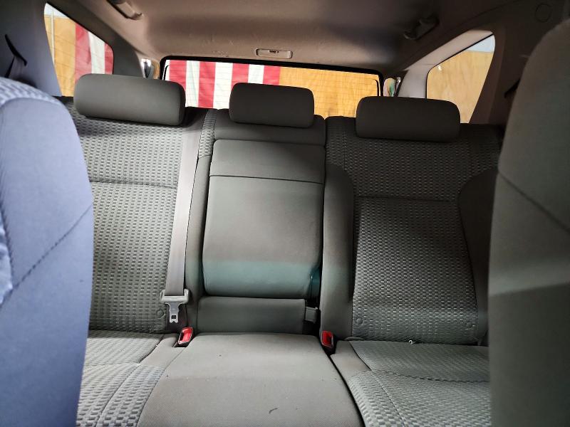 59916416 :رقم المزاد ، JTEBU14R268073341 vin ، 2006 Toyota 4runner مزاد بيع