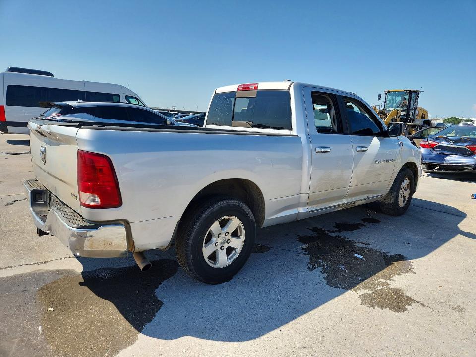 Aukcja sprzedaży 2012 Dodge Ram 1500, vin: 1C6RD6GP1CS130273, numer aukcji: 60052636