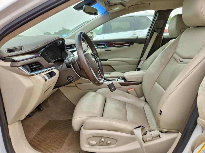 Продаж на аукціоні авто 2014 Cadillac Xts, vin: 2G61U5S32E9164430, номер лоту: 61103676