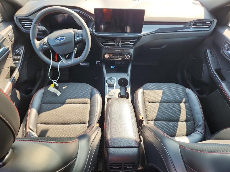 61796886 :رقم المزاد ، 1FMCU9NAXPUA96273 vin ، 2023 Ford Escape مزاد بيع