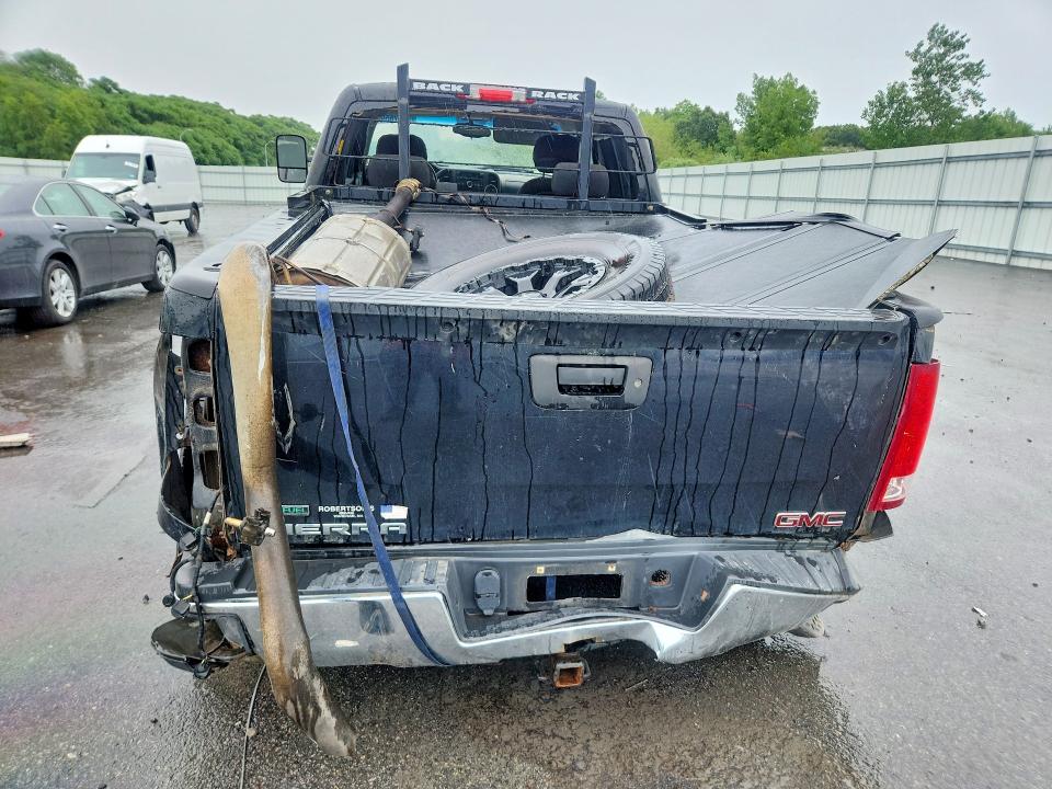2012 Gmc Sierra მანქანა იყიდება აუქციონზე, vin: 1GTR2VE70CZ239987, აუქციონის ნომერი: 59576596