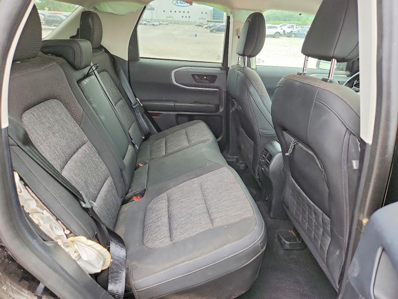 Продажа на аукционе авто 2021 Ford Bronco Sport, vin: 3FMCR9B60MRA11445, номер лота: 62411146