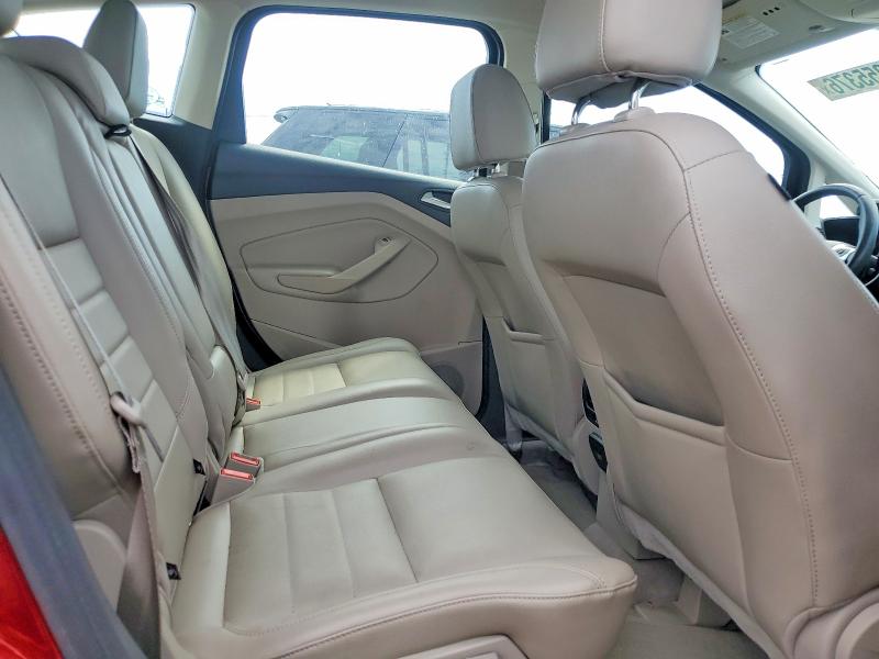 62055376 :رقم المزاد ، 1FADP5BU6EL507877 vin ، 2014 Ford C-max مزاد بيع