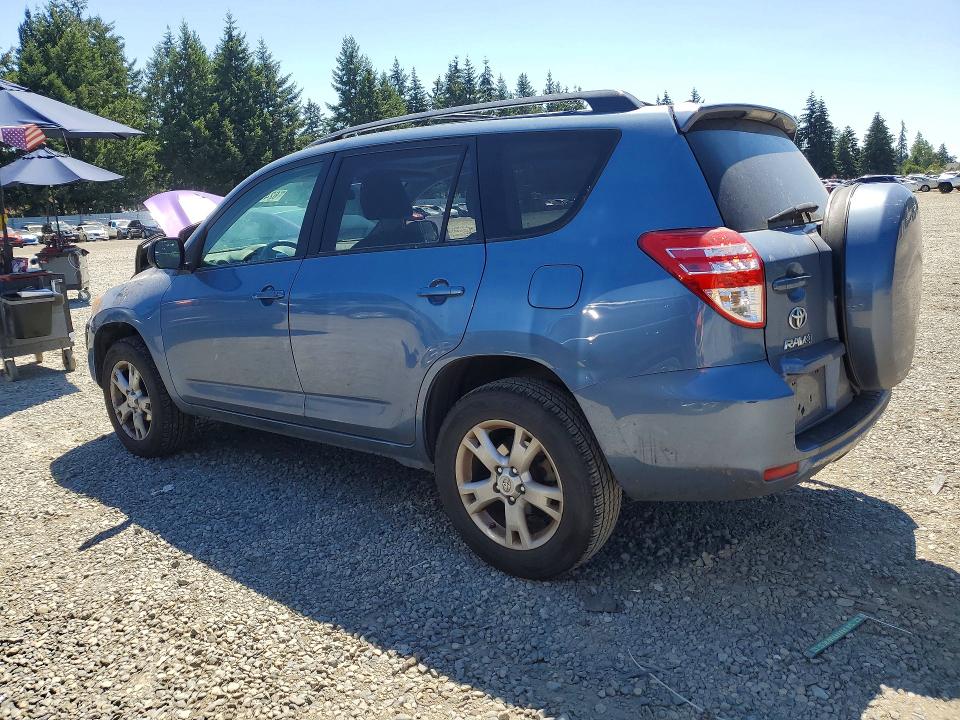 Продажа на аукционе авто 2012 Toyota Rav4, vin: 2T3BF4DVXCW267540, номер лота: 62496276