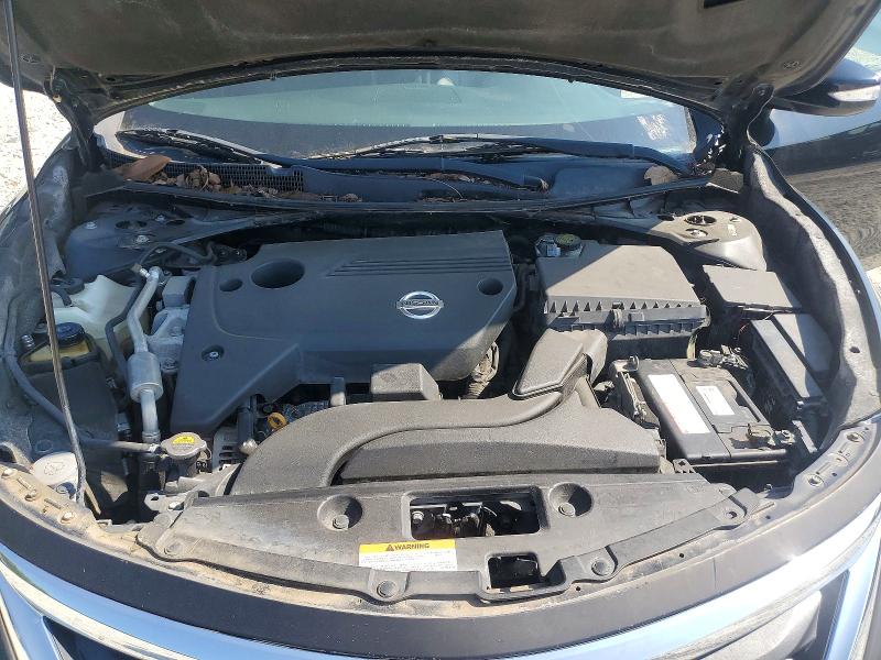 63540696 :رقم المزاد ، 1N4AL3AP8DN438000 vin ، 2013 Nissan Altima مزاد بيع