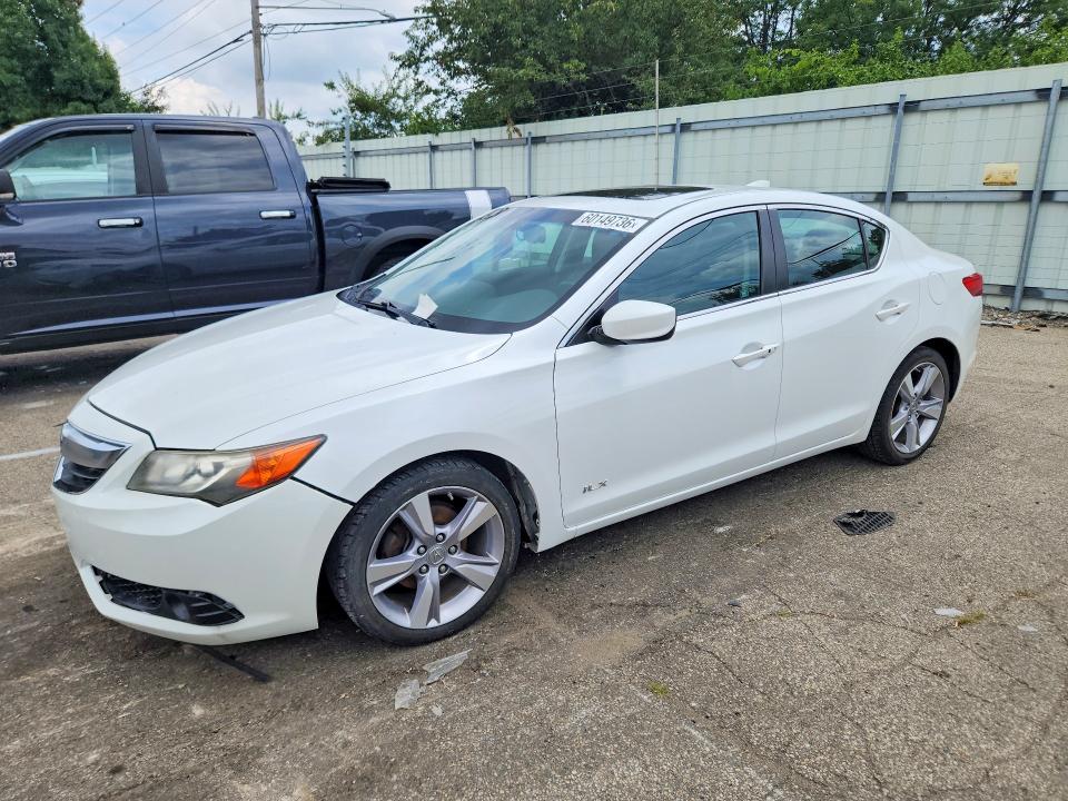 Aukcja sprzedaży 2013 Acura Ilx, vin: 19VDE1F53DE010703, numer aukcji: 60149736