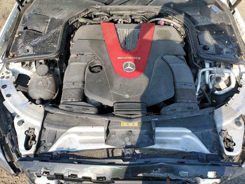 Продажа на аукционе авто 2018 Mercedes-benz C, vin: 55SWF6EB0JU260941, номер лота: 61130466