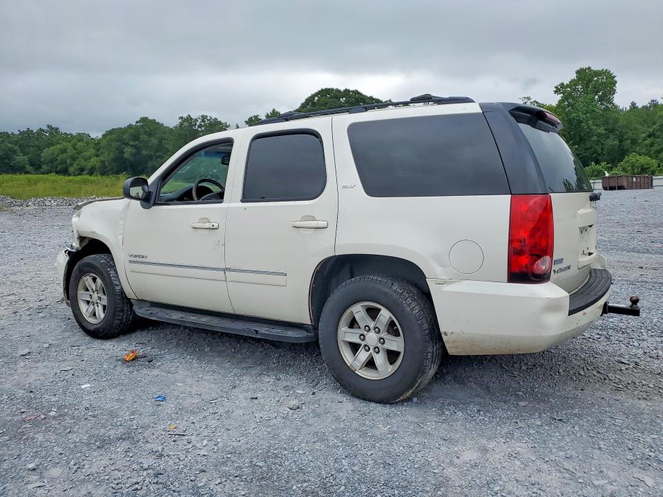 60981846 :رقم المزاد ، 1GKS2CE06BR109420 vin ، 2011 Gmc Yukon مزاد بيع