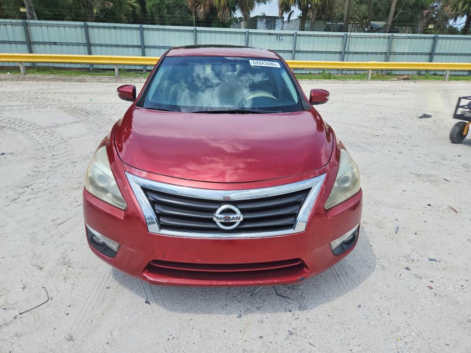 62043486 :رقم المزاد ، 1N4AL3AP4DC151460 vin ، 2013 Nissan Altima مزاد بيع