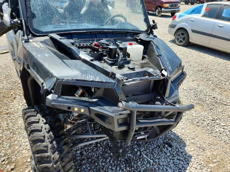 2022 Polaris General მანქანა იყიდება აუქციონზე, vin: 3NSGMJ992NM448981, აუქციონის ნომერი: 61001196