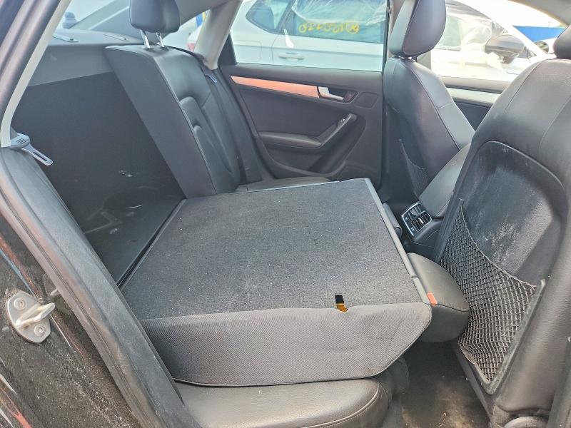 Aukcja sprzedaży 2016 Audi A4, vin: WAUAFAFL9GN005993, numer aukcji: 61949336
