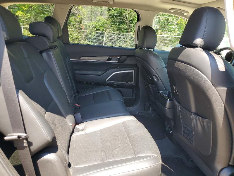 Продаж на аукціоні авто 2021 Kia Telluride, vin: 5XYP3DHC8MG137537, номер лоту: 60023486