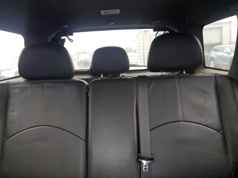 2011 Mercury Mariner მანქანა იყიდება აუქციონზე, vin: 4M2CN9HG9BKJ05383, აუქციონის ნომერი: 73344435