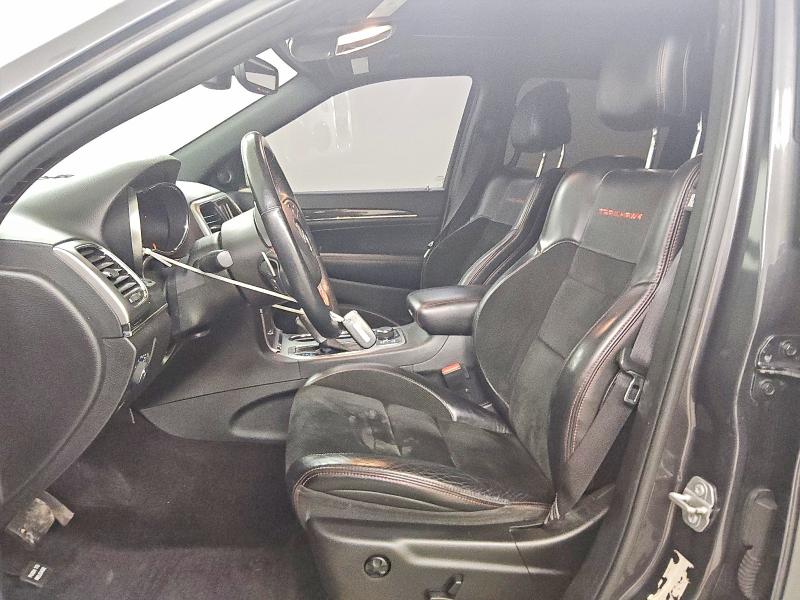 58557566 :رقم المزاد ، 1C4RJFLG2HC651883 vin ، 2017 Jeep Grand Cherokee مزاد بيع