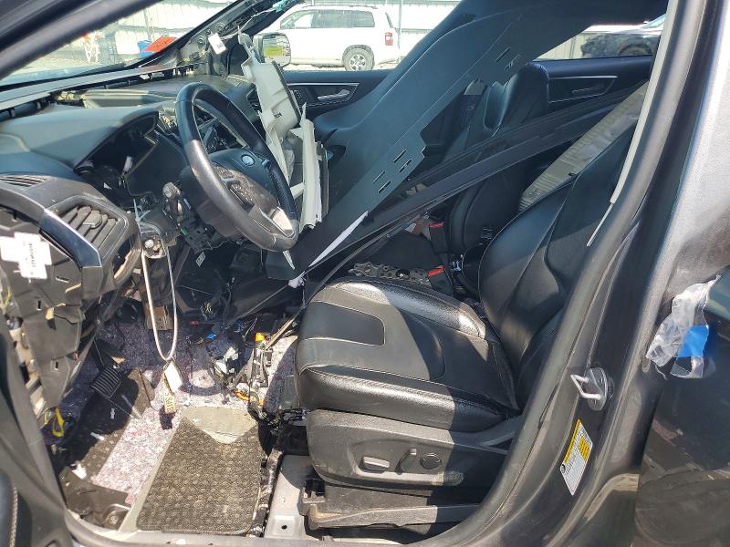2022 Ford Edge მანქანა იყიდება აუქციონზე, vin: 2FMPK4K97NBB06636, აუქციონის ნომერი: 60050206