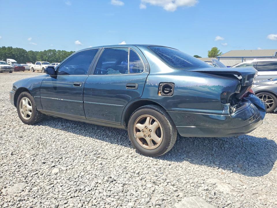 Auction sale of the 1994 Toyota Camry, vin: 4T1SK12E5RU417780, lot number: 60592996