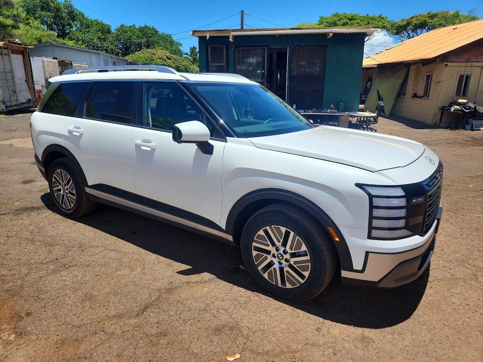 Продажа на аукционе авто 2026 Hyundai Palisade, vin: KM8RH5SA6TU077161, номер лота: 60859036