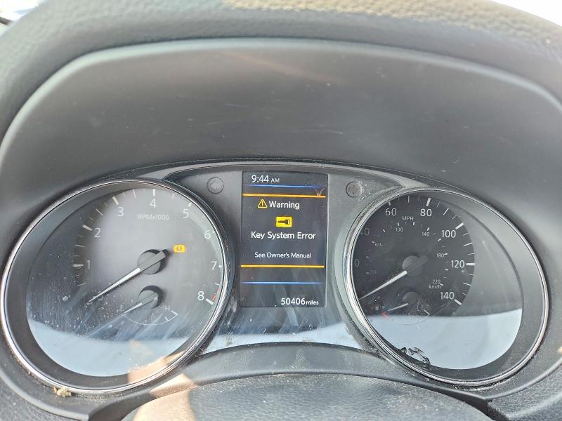 Продаж на аукціоні авто 2020 Nissan Rogue, vin: 5N1AT2MT2LC766743, номер лоту: 59686246