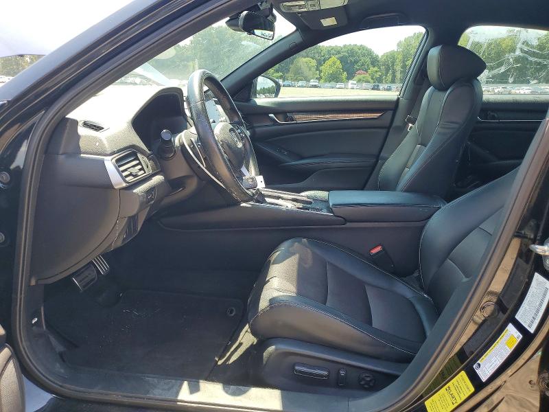 Продаж на аукціоні авто 2018 Honda Accord, vin: 1HGCV1F31JA184092, номер лоту: 60034246