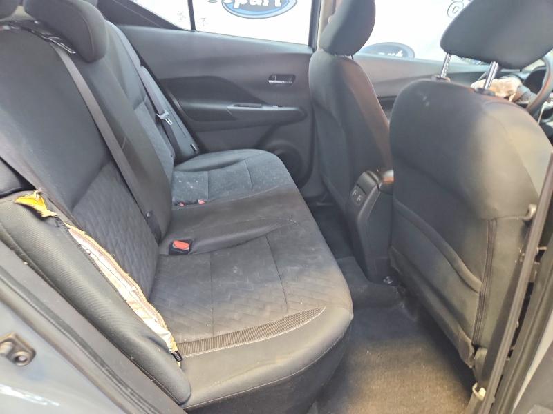 Aukcja sprzedaży 2021 Nissan Kicks, vin: 3N1CP5CV9ML548233, numer aukcji: 62940276
