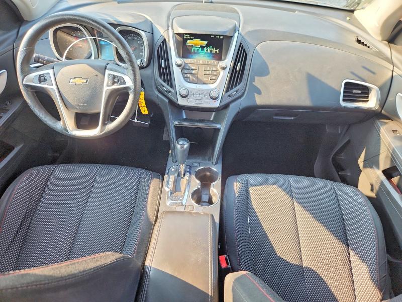 Продаж на аукціоні авто 2016 Chevrolet Equinox, vin: 2GNALCEK1G6342461, номер лоту: 62691186