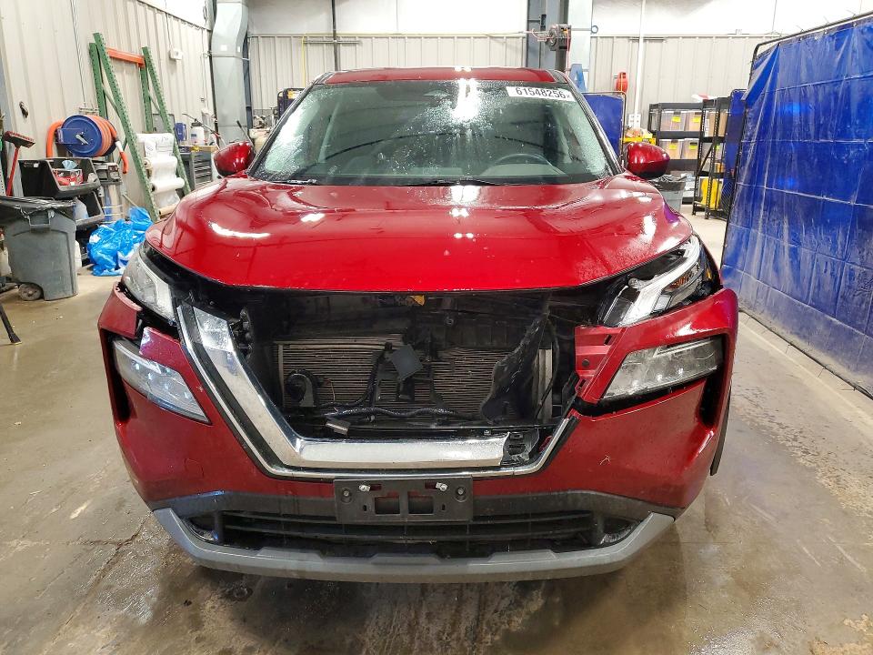 Продаж на аукціоні авто 2023 Nissan Rogue, vin: 5N1BT3BB2PC945651, номер лоту: 61548256