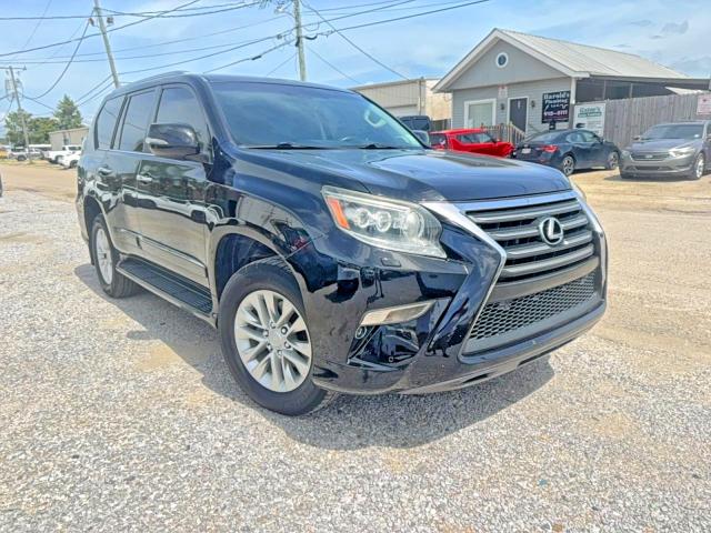 Продажа на аукционе авто 2015 Lexus Gx, vin: JTJBM7FX5F5094587, номер лота: 61035106