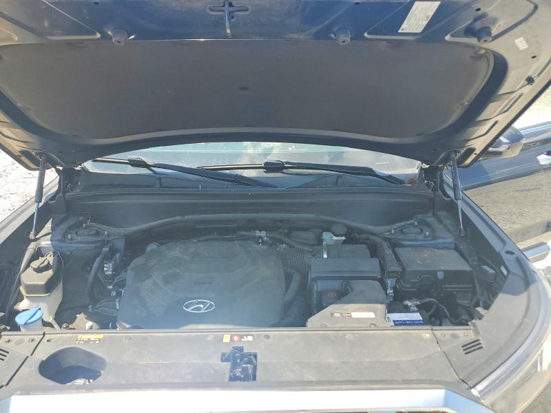 2020 Hyundai Palisade მანქანა იყიდება აუქციონზე, vin: KM8R44HE0LU110171, აუქციონის ნომერი: 60449826