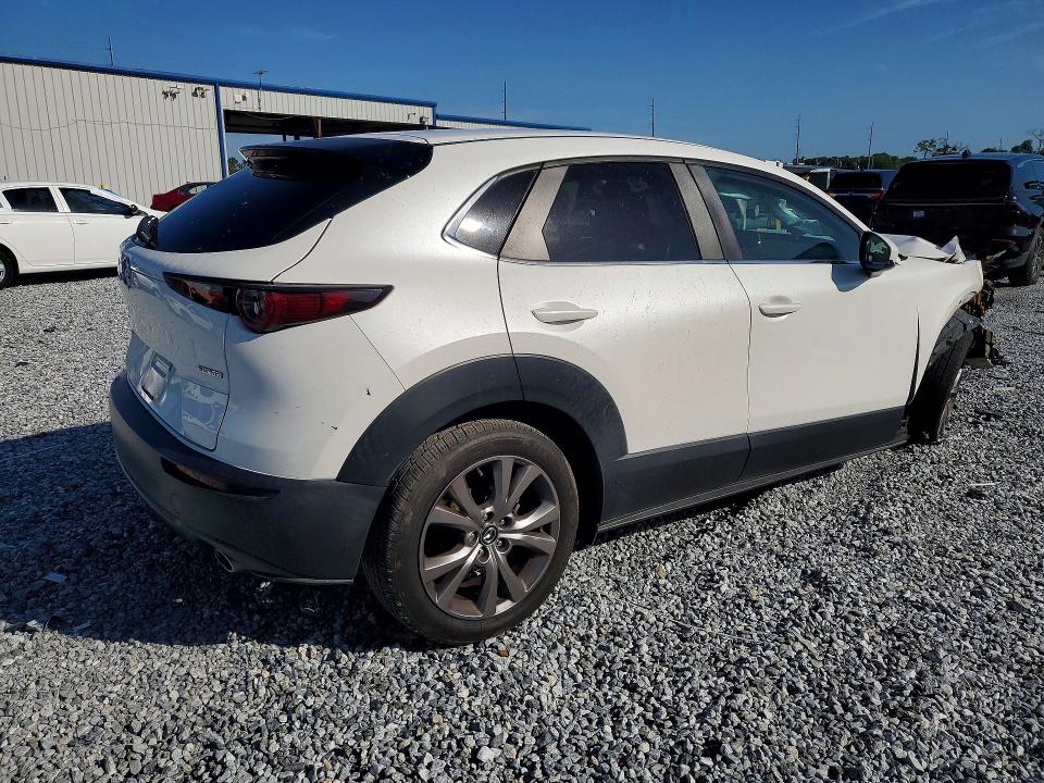 Продаж на аукціоні авто 2020 Mazda Cx-30, vin: 3MVDMACL4LM135175, номер лоту: 59798026