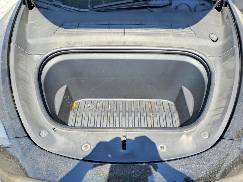 Продаж на аукціоні авто 2022 Tesla Model Y, vin: 7SAYGDEF5NF345314, номер лоту: 60305116