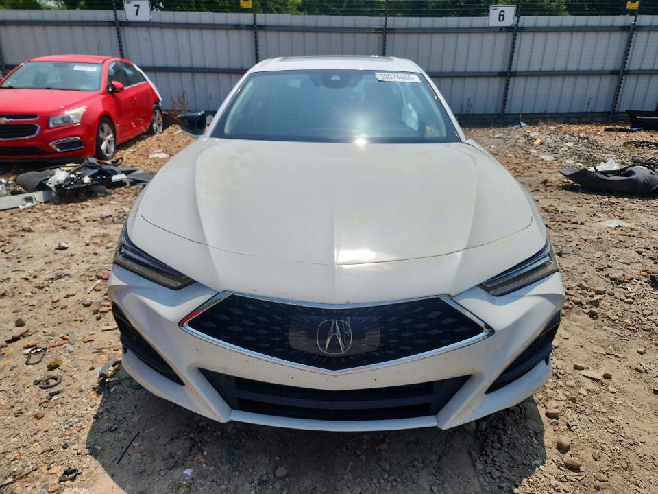 Aukcja sprzedaży 2021 Acura Tlx, vin: 19UUB5F48MA001966, numer aukcji: 59076466