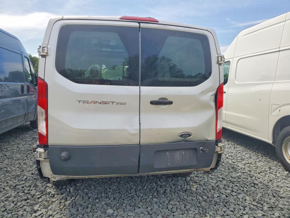 Aukcja sprzedaży 2018 Ford Transit, vin: 1FTYE2YM9JKB01762, numer aukcji: 64167046