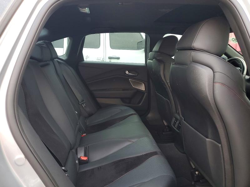 Продаж на аукціоні авто 2022 Acura Tlx, vin: 19UUB5F51NA003228, номер лоту: 60944076