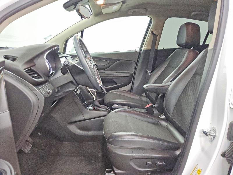 Продаж на аукціоні авто 2018 Buick Encore, vin: KL4CJASBXJB616108, номер лоту: 63412856