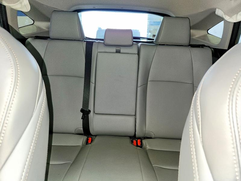 Продажа на аукционе авто 2024 Toyota Venza, vin: JTEAAAAH3RJ188026, номер лота: 62466676