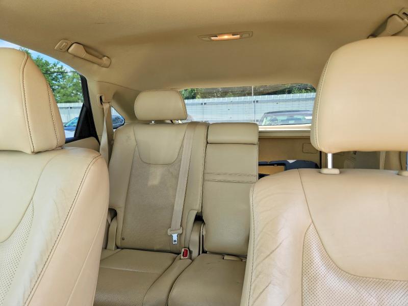 Aukcja sprzedaży 2014 Lexus Rx 350, vin: JTJBK1BAXE2459642, numer aukcji: 62145716