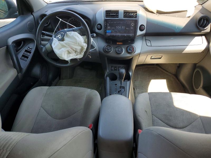Продаж на аукціоні авто 2010 Toyota Rav4, vin: 2T3BF4DV4AW040583, номер лоту: 62078136