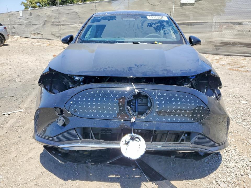 Продаж на аукціоні авто 2026 Mercedes-benz Cla, vin: W1KFJ1DB6TJ017222, номер лоту: 59320926