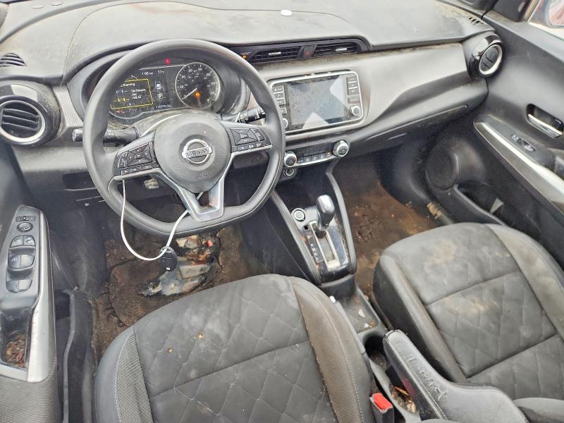 Продаж на аукціоні авто 2020 Nissan Kicks, vin: 3N1CP5CVXLL531438, номер лоту: 61106356