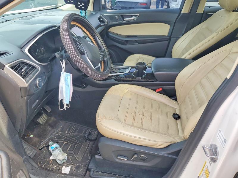 Продаж на аукціоні авто 2016 Ford Edge, vin: 2FMPK4J98GBB89112, номер лоту: 62884286